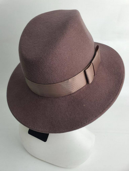 Шляпа «Федора»
