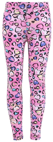 Леггинсы для девочек