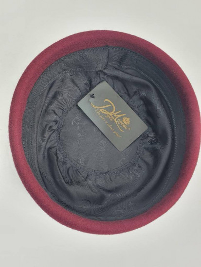 Шляпа «Таблетка»