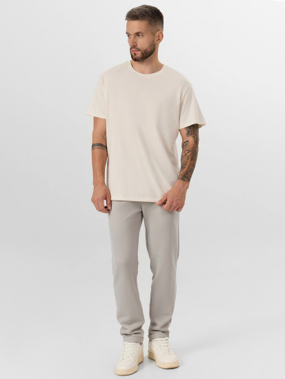 Брюки мужские