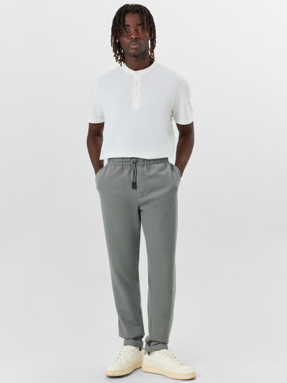 Брюки мужские