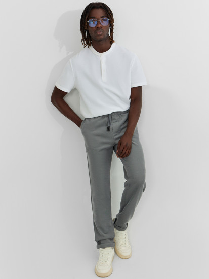 Брюки мужские