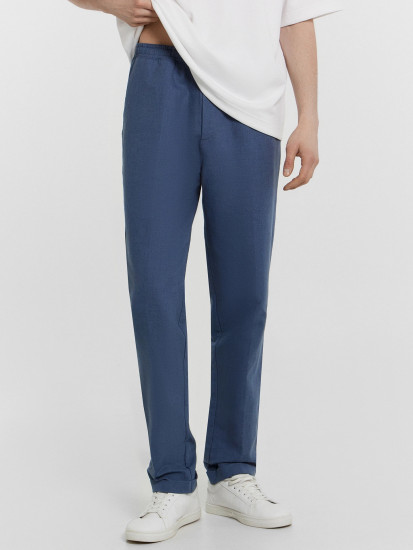 Брюки мужские