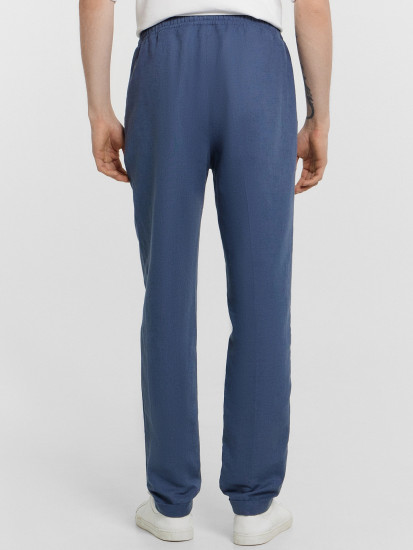 Брюки мужские