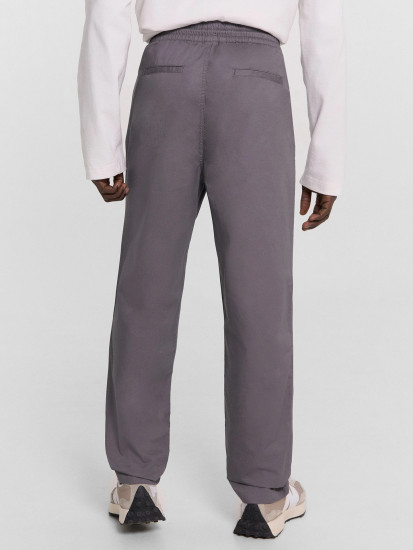 Брюки мужские