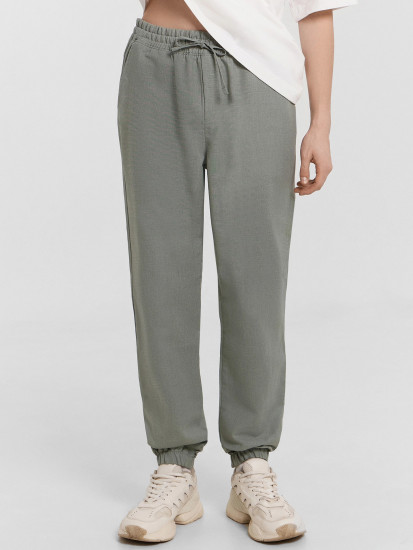 Брюки мужские