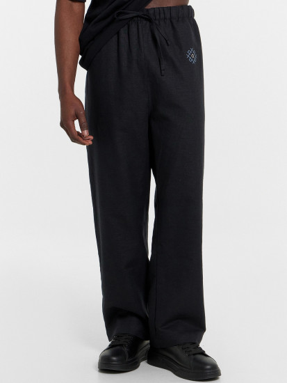 Брюки мужские