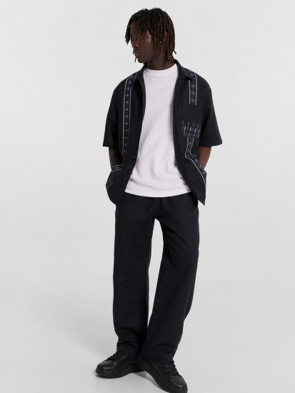 Брюки мужские