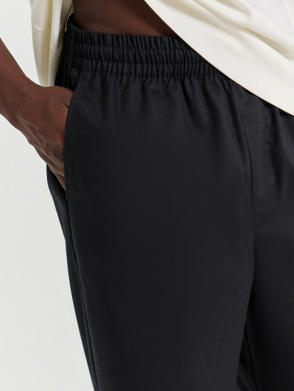 Брюки мужские