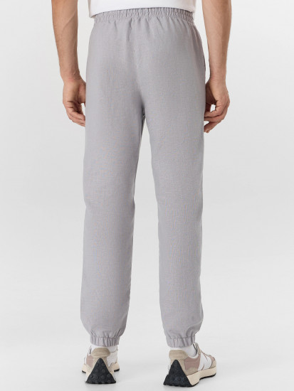 Брюки мужские