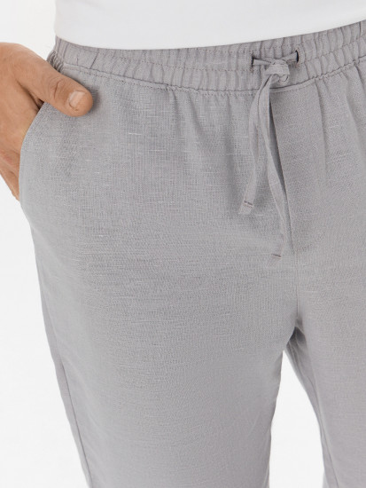 Брюки мужские