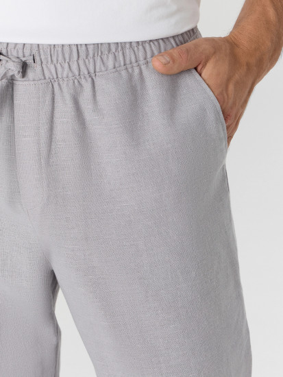 Брюки мужские