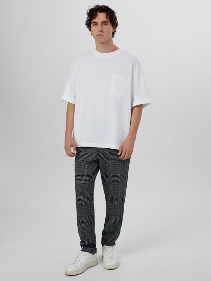 Брюки мужские