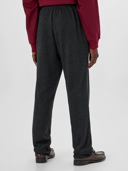 Брюки мужские