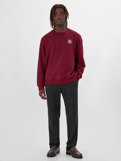 Брюки мужские