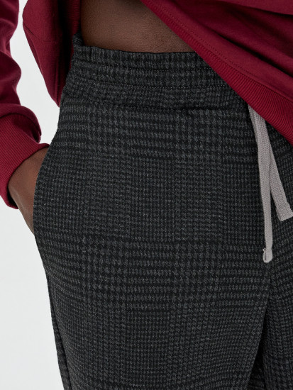 Брюки мужские