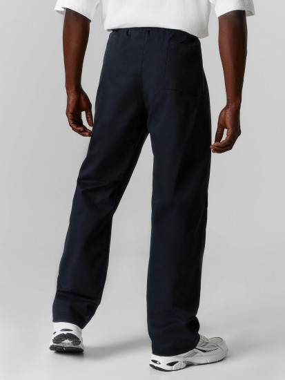 Брюки мужские