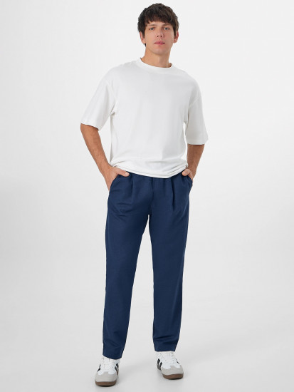 Брюки мужские