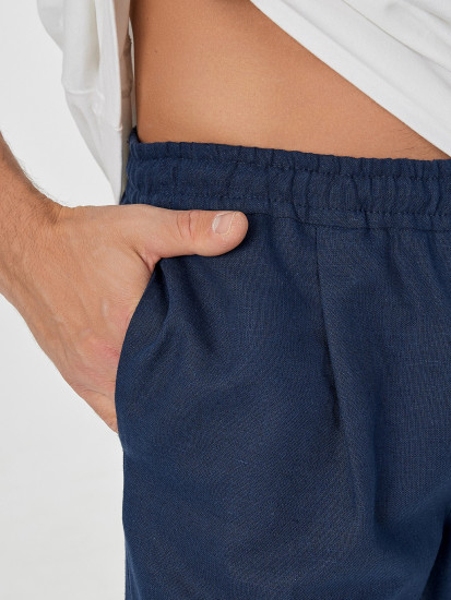 Брюки мужские