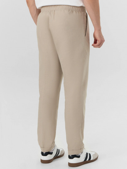 Брюки мужские