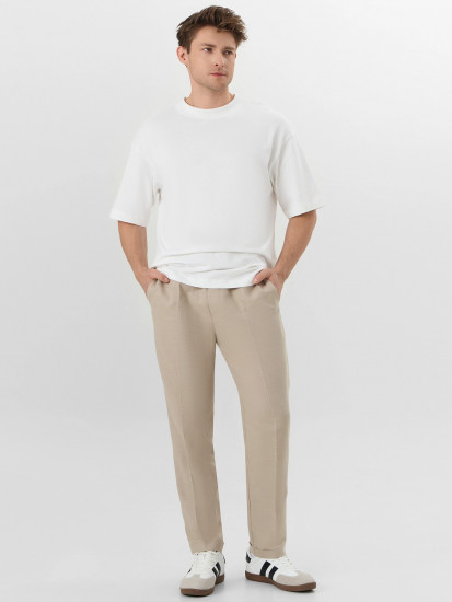 Брюки мужские