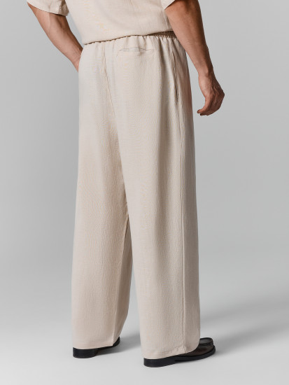 Брюки мужские