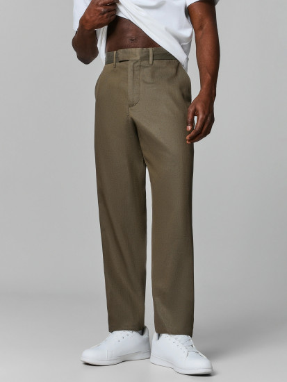 Брюки мужские