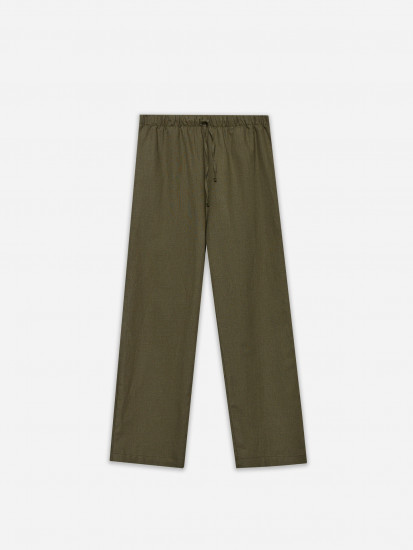 Брюки мужские