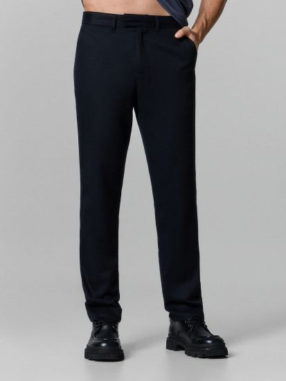 Брюки мужские