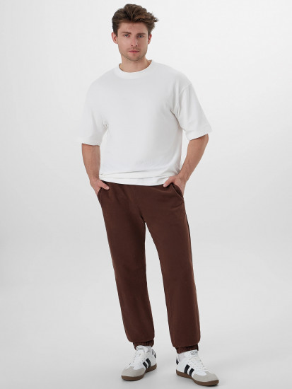 Брюки мужские