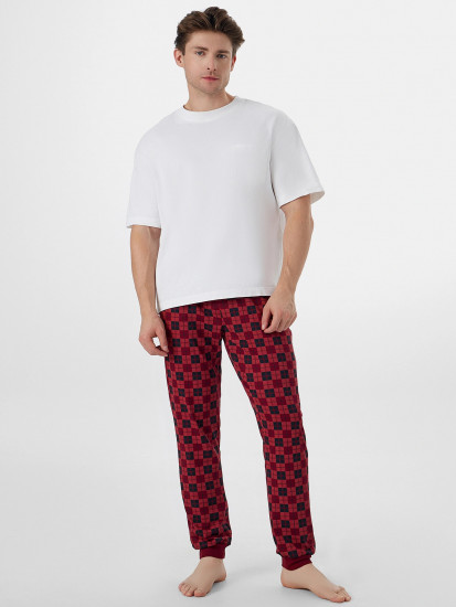 Брюки мужские