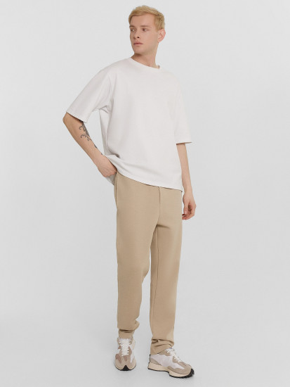 Брюки мужские