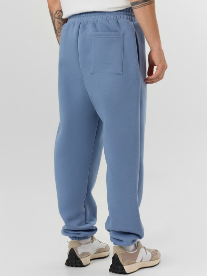 Брюки мужские