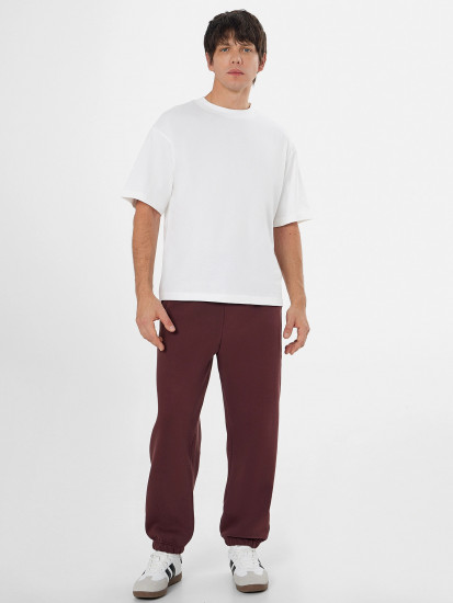 Брюки мужские