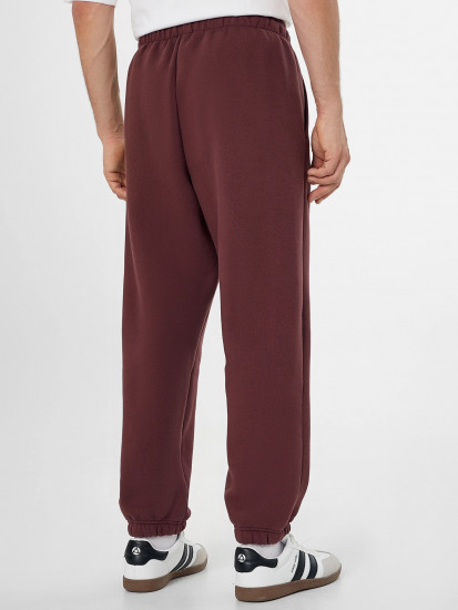 Брюки мужские