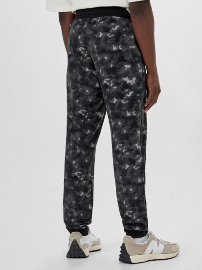 Брюки мужские