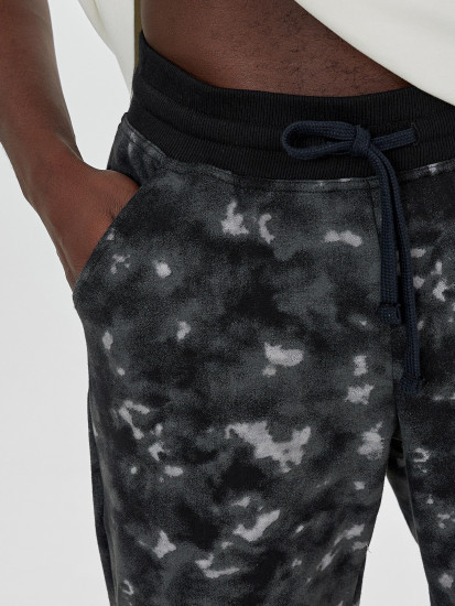 Брюки мужские