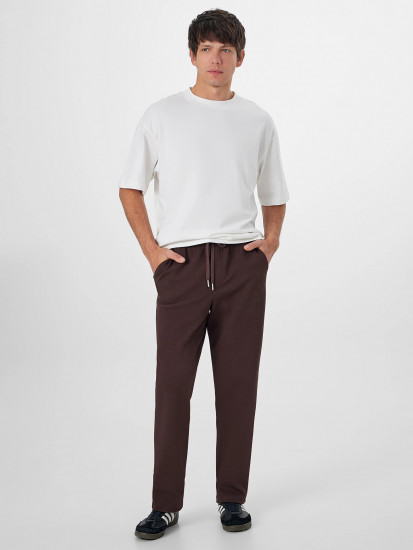 Брюки мужские