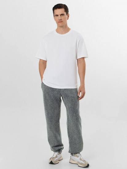 Брюки мужские