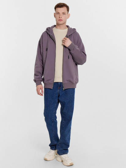 Толстовка мужская