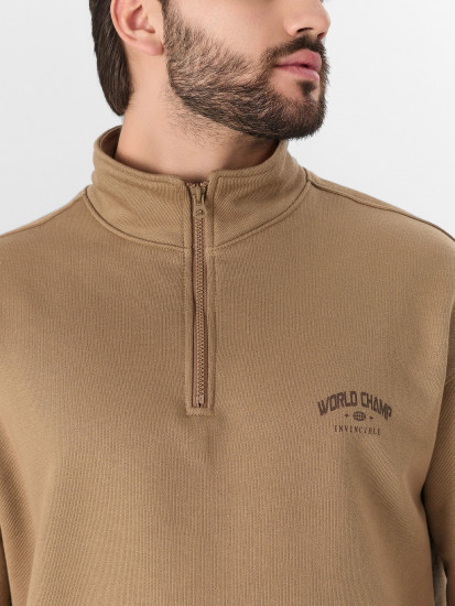 Толстовка мужская