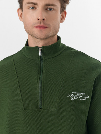 Толстовка мужская