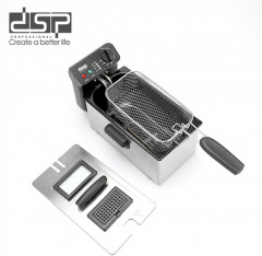 Фритюрница KB2204 - Фото 3