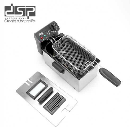 Фритюрница DSP KB2204
