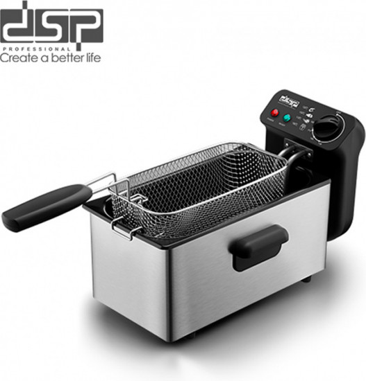 Фритюрница DSP KB2204