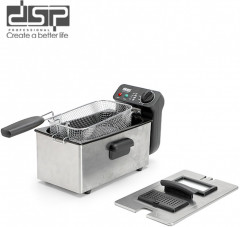 Фритюрница KB2204 - Фото 1