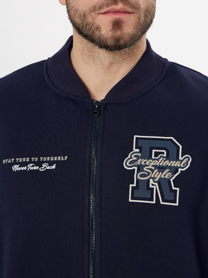 Толстовка мужская