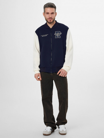 Толстовка мужская