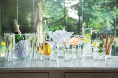 Набор бокалов для коктейлей «Moya» - Фото 5