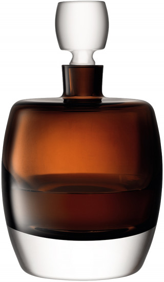 Декантер «Whisky Club»